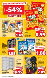 Mütze im Kaufland Prospekt in Leverkusen Aktueller Kaufland Prospekt mit Mütze, "Aktuelle Angebote", Seite 13