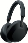 Over-Ear Kopfhörer WH-1000XM5 SA im Angebot bei expert in Hanau Over-Ear Kopfhörer WH-1000XM5 SA Angebote von SONY bei expert Hanau für 188,00 €