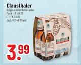 Trinkgut Leverkusen Prospekt mit  im Angebot für 3,99 €