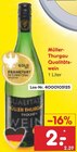 Müller-Thurgau Qualitätswein von  im aktuellen Netto Marken-Discount Prospekt für 2,00 €