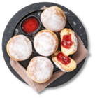 Berliner/Pfannkuchen im Angebot bei Kaufland in Dresden Berliner/Pfannkuchen Angebote bei Kaufland Dresden für 0,33 €