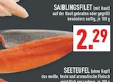SAIBLINGSFILET bei Marktkauf im Ibbenbüren Prospekt für 2,29 €