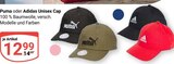 Unisex Cap im Angebot bei GLOBUS in Frankenthal Unisex Cap Angebote von Puma bei GLOBUS Frankenthal für 12,99 €