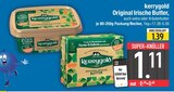 Original Irische Butter von Kerrygold im aktuellen EDEKA Prospekt für 1,11 €