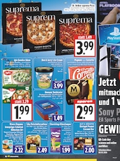 Aktueller EDEKA Prospekt mit Eis, "Aktuelle Angebote", Seite 8