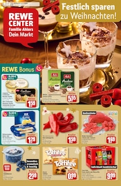 REWE Discounter Prospekt der aktuellen Woche mit 30 Seiten, gültig von 15.12.2025 bis 20.12.2025, in Pattensen und Umgebung Aktueller REWE Discounter Prospekt in Pattensen und Umgebung, "Dein Markt" mit 30 Seiten, 15.12.2025 - 20.12.2025