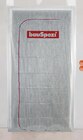 bauSpezi Freystadt - Staubschutztür Angebot im Prospekt Staubschutztür bei bauSpezi im Freystadt Prospekt für 9,99 €