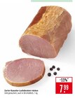 Zarter Kasseler-Lachsbraten Angebote bei Marktkauf Bietigheim-Bissingen für 7,99 €