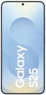 Smartphone Galaxy S25 (5G, 128GB) im Angebot bei expert TeVi in Schwabach Smartphone Galaxy S25 (5G, 128GB) Angebote von Samsung bei expert TeVi Schwabach für 1,00 €