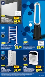 Lidl Badetuch im Prospekt Lidl Badetuch im Prospekt