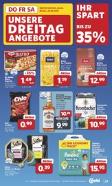 Sheba im combi Prospekt in Ahlen Aktueller combi Prospekt mit Sheba, "Markt - Angebote", Seite 32