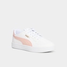 Tennis basses à lacets Puma rose pastel femme - La Halle Tennis basses à lacets Puma rose pastel femme à 65,99 € dans le catalogue La Halle