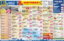 EDEKA Prospekt für Bokholt-Hanredder mit 1 Seite EDEKA Prospekt für Bokholt-Hanredder: "Top Angebote", 1 Seite, 12.05.2025 - 17.05.2025