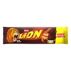 Barres Lion "Format Familial" - NESTLÉ en promo à 4,29 € chez Carrefour Barres Lion "Format Familial" - NESTLÉ dans le catalogue Carrefour
