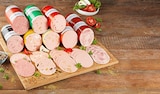 Frischwurst-Aufschnitt Angebote von Wilhelm Brandenburg bei REWE Gifhorn für 0,99 €