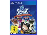 Hasbro Compilation (Software Pyramide) - [PlayStation 4] von Ubisoft im aktuellen MediaMarkt Saturn Prospekt für 22,99 €