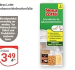 Lebensmittelmottenfalle Angebot in Großschwabhausen Lebensmittelmottenfalle im aktuellen Prospekt bei GLOBUS in Großschwabhausen