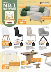 Aktueller Opti-Wohnwelt Prospekt mit Wohnlandschaft, "AKTUELLE ANGEBOT", Seite 4
