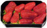 Erdbeeren im Angebot bei EDEKA in Flensburg Erdbeeren Angebote bei EDEKA Flensburg für 3,99 €