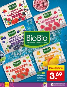Erdbeeren im aktuellen Netto Marken-Discount Prospekt (Stuttgart) Erdbeeren im Netto Marken-Discount Prospekt "Aktuelle Angebote" mit 75 Seiten (Stuttgart)