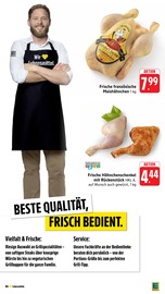 Aktueller E center Prospekt mit Hähnchen, "Aktuelle Angebote", Seite 4