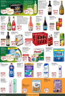 Krombacher im GLOBUS Prospekt "Aktuelle Angebote" mit 35 Seiten (Neubrandenburg)