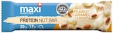 High Protein Bar von Maxi Nutrition für 1,99 € bei REWE im Angebot High Protein Bar von Maxi Nutrition im aktuellen REWE Prospekt