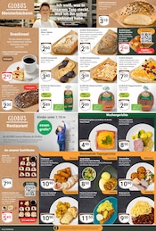 Aktueller GLOBUS Prospekt mit Rindfleisch, "Aktuelle Angebote", Seite 7