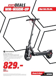 MediaMarkt Saturn Sport im Prospekt 