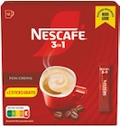 Sticks 3-in-1 oder 2-in-1 Angebote von NESCAFÉ bei Netto mit dem Scottie Stralsund für 1,79 €