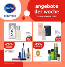 Eau De Parfum im aktuellen Marktkauf Prospekt (Ulm) Eau De Parfum im Marktkauf Prospekt "Aktuelle Angebote" mit 81 Seiten (Ulm)
