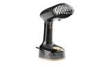 CleanMaxx Dampfbürste 2 in 1 15272 von CleanMaxx für 18,50 € bei Sconto SB im Angebot CleanMaxx Dampfbürste 2 in 1 15272 von CleanMaxx im aktuellen Sconto SB Prospekt