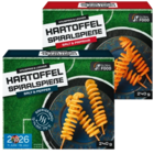 Kartoffel Spiralspieße im Angebot bei Netto Marken-Discount in Hildesheim Kartoffel Spiralspieße Angebote von JT Global Food bei Netto Marken-Discount Hildesheim für 2,19 €