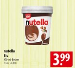 Aktuelle Nutella Angebote bei famila Nordost in Gifhorn Aktuelles Nutella Eis Angebot bei famila Nordost in Gifhorn ab 3,99 €