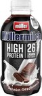 Müllermilch High Protein oder Müller Shot im Angebot bei EDEKA in Unna Müllermilch High Protein oder Müller Shot Angebote von Müller bei EDEKA Unna für 1,39 €