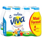 Lait Vitaminé Viva De Candia dans le catalogue Auchan Hypermarché