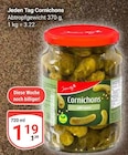 Cornichons bei GLOBUS im Prospekt "" für 1,19 €