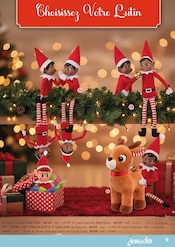 Jouets Angebote im Prospekt "(RE) PARTY" von Jour de fête Jouets Angebote im Prospekt "(RE) PARTY" von Jour de fête auf Seite 9