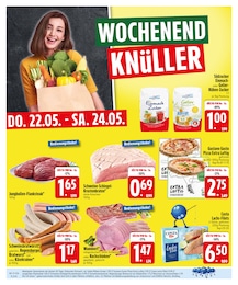 EDEKA Braeter im Prospekt EDEKA Braeter im Prospekt
