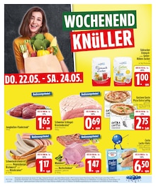 Zucker im EDEKA Prospekt "EDEKA Sensations-Preise!" mit 28 Seiten (München)