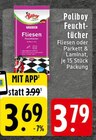 Aktuelles Feuchttücher Fliesen Angebot bei EDEKA in Münster ab 3,69 €