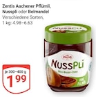 GLOBUS - Aachener Pflümli Angebot im Prospekt Aachener Pflümli bei GLOBUS im Prospekt "" für 1,99 €