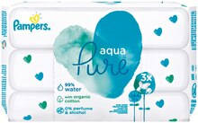 Aqua Feuchttücher bei Müller in Düsseldorf Aqua Feuchttücher im Angebot bei Müller Düsseldorf für 3,99 €