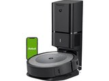 Roomba i5658 Saugroboter im MediaMarkt Saturn Prospekt Roomba i5658 Saugroboter von IROBOT im aktuellen MediaMarkt Saturn Prospekt für 499,00 €