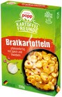 Bratkartoffeln im Angebot bei REWE in Rheda-Wiedenbrück Bratkartoffeln Angebote von Popp bei REWE Rheda-Wiedenbrück für 1,79 €