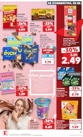 Ähnliche Puderzucker Angebote im Prospekt "Hier bin ich richtig" von Kaufland Ähnliches Angebot bei Kaufland in Prospekt "Hier bin ich richtig" gefunden auf Seite 42