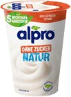 Ohne Zucker Natur Angebote von Alpro bei REWE Germering