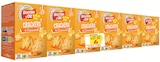 Crackers à l'emmental - BOUTON D'OR en promo chez Intermarché Hyper Crackers à l'emmental - BOUTON D'OR dans le catalogue Intermarché Hyper