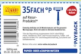 Netto Marken-Discount Oelsnitz - Rasur-Produkte Angebot im Prospekt Rasur-Produkte bei Netto Marken-Discount im Oelsnitz Prospekt für
