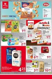 Lavazza Angebot & Preis im aktuellen Selgros Prospekt Lavazza Angebot im aktuellen Selgros Prospekt auf Seite 18